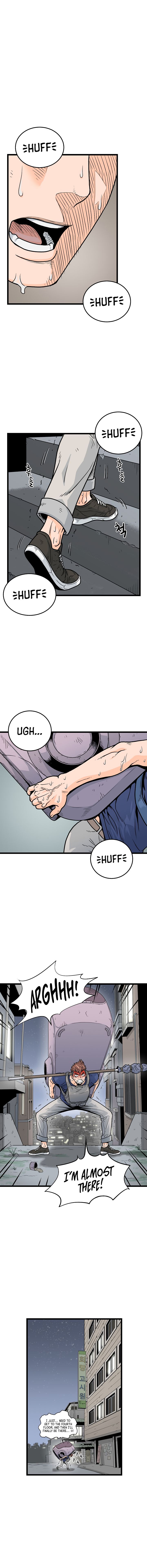 Murim Login Chapter 1 image 02